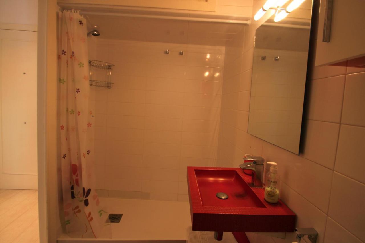 Apartamento Casaturis Con Vistas A La Playa Del Postiguet A103 Alicante Dış mekan fotoğraf