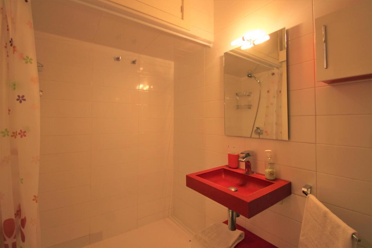 Apartamento Casaturis Con Vistas A La Playa Del Postiguet A103 Alicante Dış mekan fotoğraf